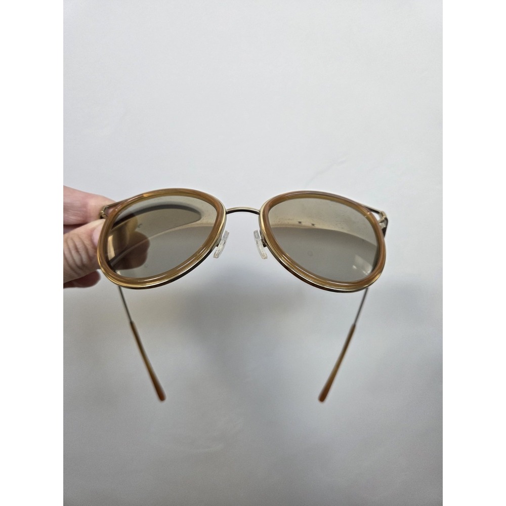 Michael Kors MK1025 HAVANA Sunglasses - Picture 3 of 10
